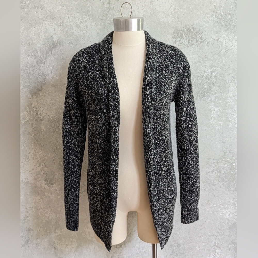Gap Kids Open Front Cardigan